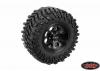 RC4WD Mickey Thompson Baja Claw TTC 40 Series 3.8 Tires