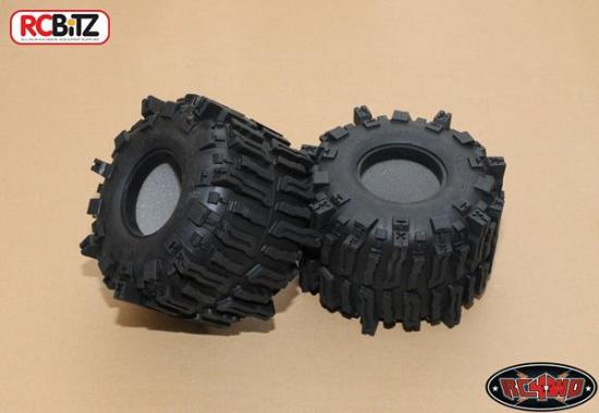 RC4WD Mud Slingers Clod TXT-1 Tires