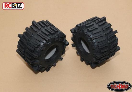 RC4WD Mud Slingers Clod TXT-1 Tires