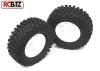 RC4WD Prowler XS Scale 1.9 Tires