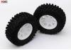 RC4WD Prowler XS Scale 1.9 Tires