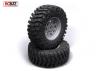 RC4WD Prowler XS Scale 1.9 Tires