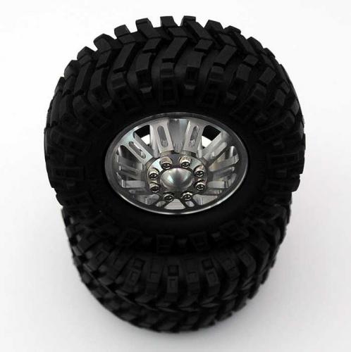 RC4WD Prowler XS Scale 1.9 Tires