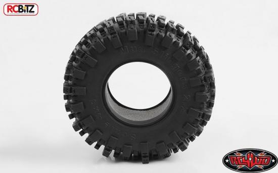 RC4WD Mud Slingers 2.2 Tires (1x Pair)