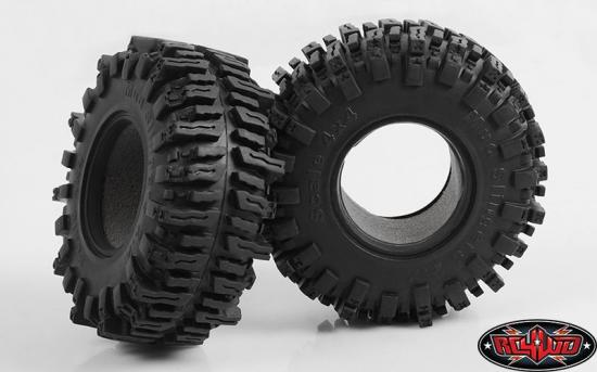RC4WD Mud Slingers 2.2 Tires (1x Pair)