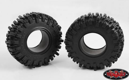RC4WD Mud Slingers 2.2 Tires (1x Pair)