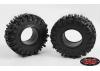 RC4WD Mud Slingers 2.2 Tires (1x Pair)
