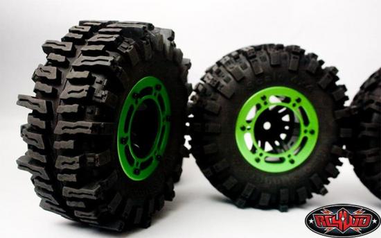 RC4WD Mud Slingers 2.2 Tires (1x Pair)