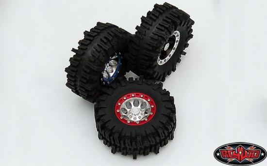 RC4WD Mud Slingers 2.2 Tires (1x Pair)