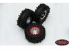 RC4WD Mud Slingers 2.2 Tires (1x Pair)