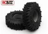 RC4WD Trail Buster Scale 1.9 Tires