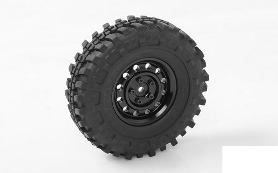 RC4WD Trail Buster Scale 1.9 Tires