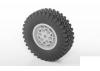 RC4WD Dirt Grabber A/T Brick Edition 1.2 All Terrain Tires RC4WD