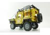 RC4WD Dirt Grabber A/T Brick Edition 1.2 All Terrain Tires RC4WD