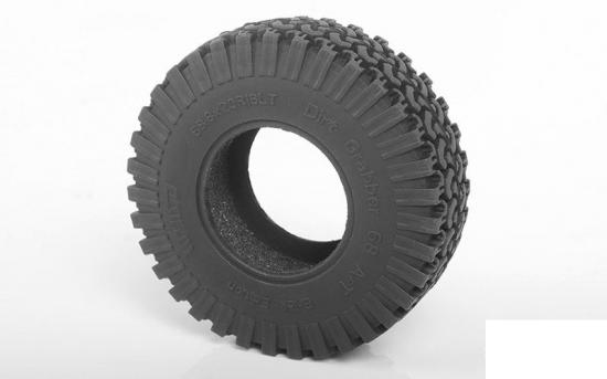 RC4WD Dirt Grabber A/T Brick Edition 1.2 All Terrain Tires RC4WD