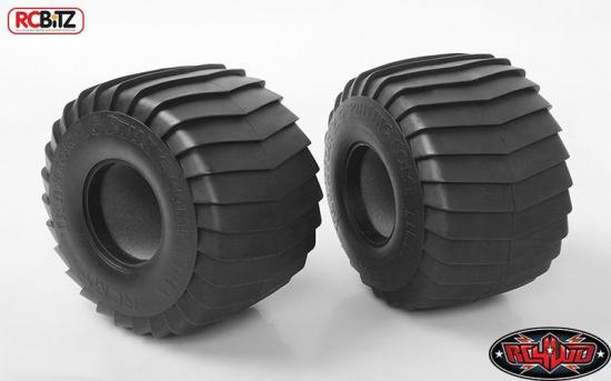 RC4WD Traxtor XL Pulling Clod TXT-1 Jugg Tires