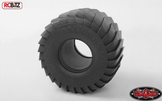 RC4WD Traxtor XL Pulling Clod TXT-1 Jugg Tires
