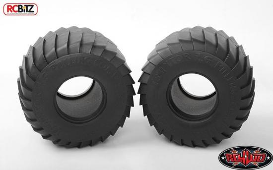RC4WD Traxtor XL Pulling Clod TXT-1 Jugg Tires