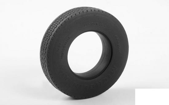 RC4WD Michelin X Force ST 1.3 Trailer Tires RC4WD
