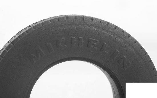 RC4WD Michelin X Force ST 1.3 Trailer Tires RC4WD