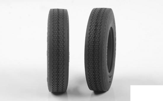 RC4WD Michelin X Force ST 1.3 Trailer Tires RC4WD