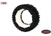 RC4WD Mickey Thompson Baja MTZ tires for HPI Baja and Losi Five-T