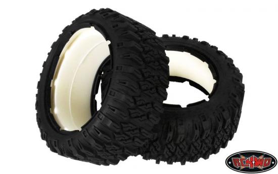 RC4WD Mickey Thompson Baja MTZ tires for HPI Baja and Losi Five-T — image 12 of 15