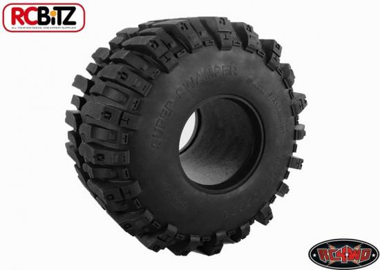RC4WD Interco Super Swamper 40 Series 3.8 TSL/Bogger Scale Tire