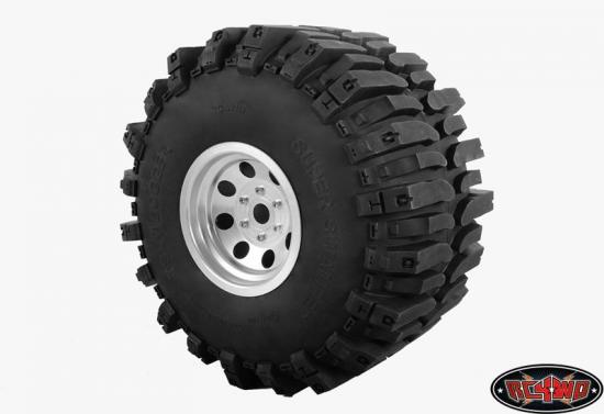 RC4WD Interco Super Swamper 40 Series 3.8 TSL/Bogger Scale Tire