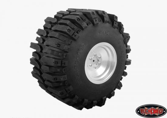 RC4WD Interco Super Swamper 40 Series 3.8 TSL/Bogger Scale Tire