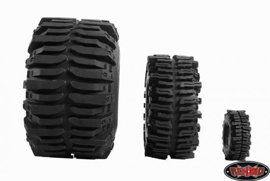 RC4WD Interco Super Swamper 40 Series 3.8 TSL/Bogger Scale Tire