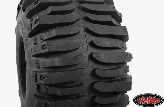 RC4WD Interco Super Swamper 40 Series 3.8 TSL/Bogger Scale Tire