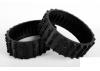 RC4WD RazorBack Replacement Predator Rubber Tracks
