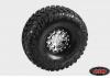 RC4WD Mickey Thompson 2.2 Baja Claw TTC Radial Scale Tires (pair)