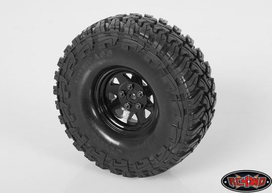 RC4WD Compass 1.9 Scale Tires (2)