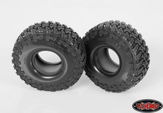 RC4WD Compass 1.9 Scale Tires (2)