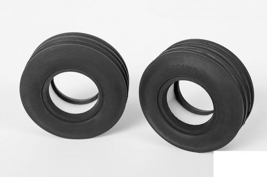 RC4WD PRO/GT Tractor Puller Front Tire