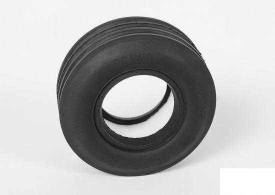 RC4WD PRO/GT Tractor Puller Front Tire