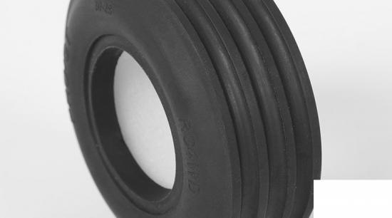 RC4WD PRO/GT Tractor Puller Front Tire