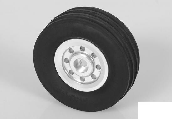 RC4WD PRO/GT Tractor Puller Front Tire