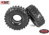 RC4WD Interco Super Swamper 1.7 TSL/Bogger Siped Scale Tire