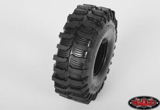 RC4WD Interco Super Swamper 1.7 TSL/Bogger Siped Scale Tire