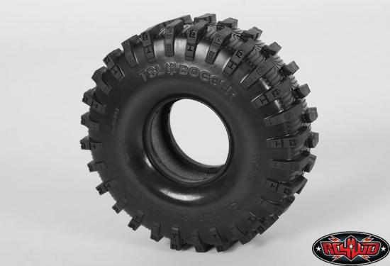 RC4WD Interco Super Swamper 1.7 TSL/Bogger Siped Scale Tire