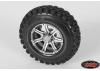 RC4WD Dick Cepek FC-II 1.9 Tire