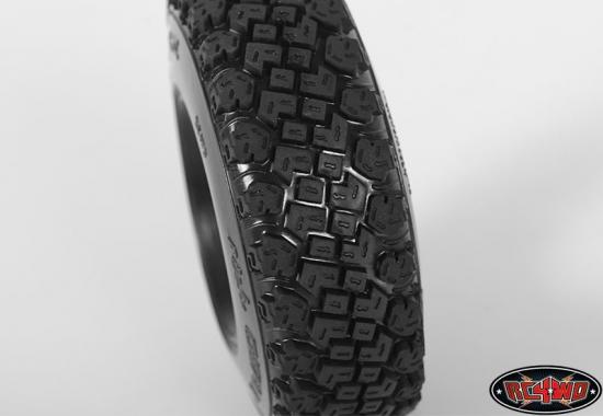 RC4WD Dick Cepek FC-II 1.9 Tire