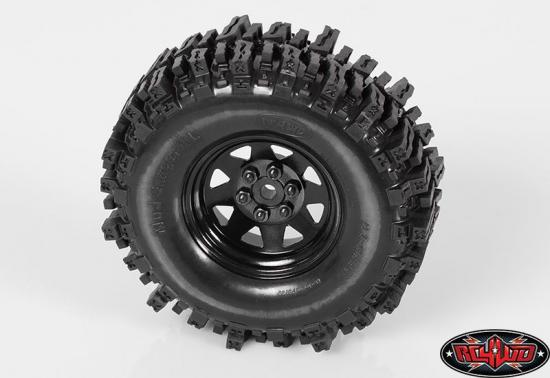 RC4WD Mud Slinger 2 XL 1.9 Scale Tires