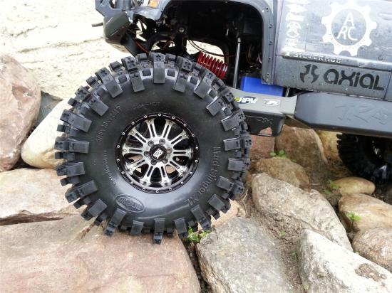 RC4WD Mud Slinger 2 XL 2.2 Scale Tires
