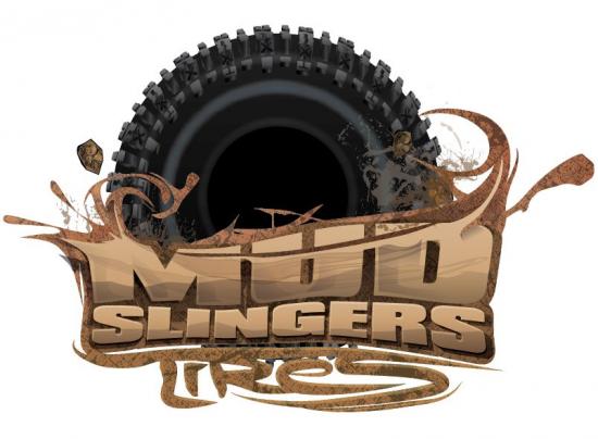 RC4WD Mud Slinger 2 XL 2.2 Scale Tires