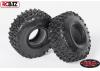 RC4WD Mickey Thompson 1.9 Baja MTZ 4.6 Scale Tires