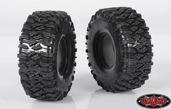 RC4WD Mickey Thompson 1.9 Baja MTZ 4.6 Scale Tires